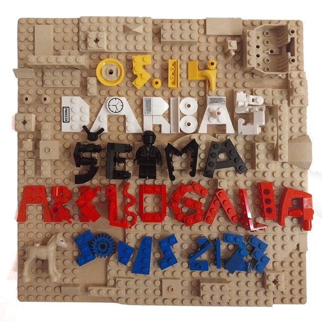 Darbas, Šeima, Vilnius, Arklio Galia + Simon Jean Chic