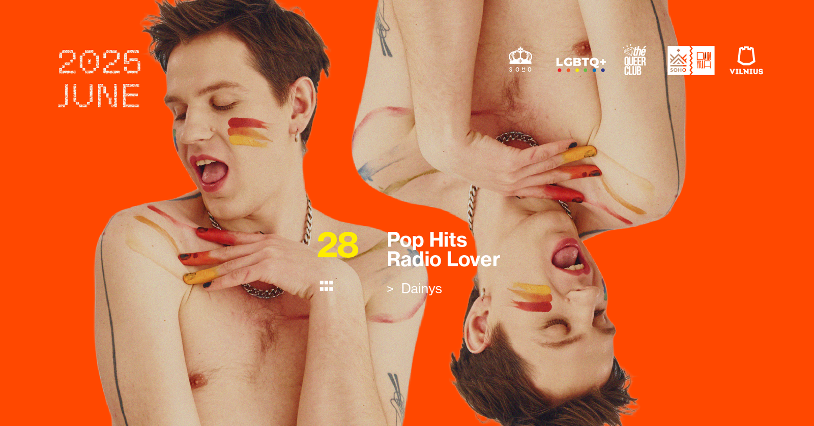 Pop Hits Radio Lover