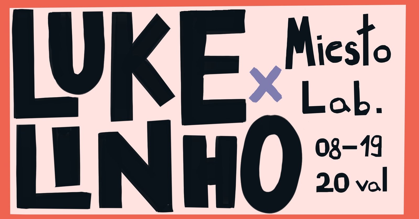 Garso vėjai: lukelinho