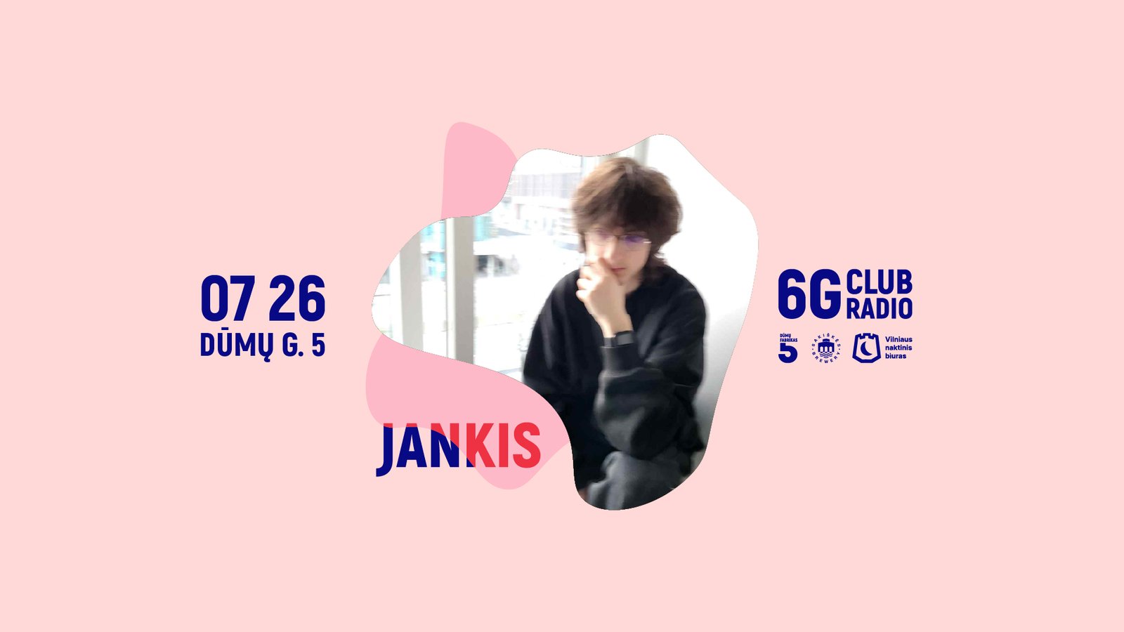 6G: JANKIS