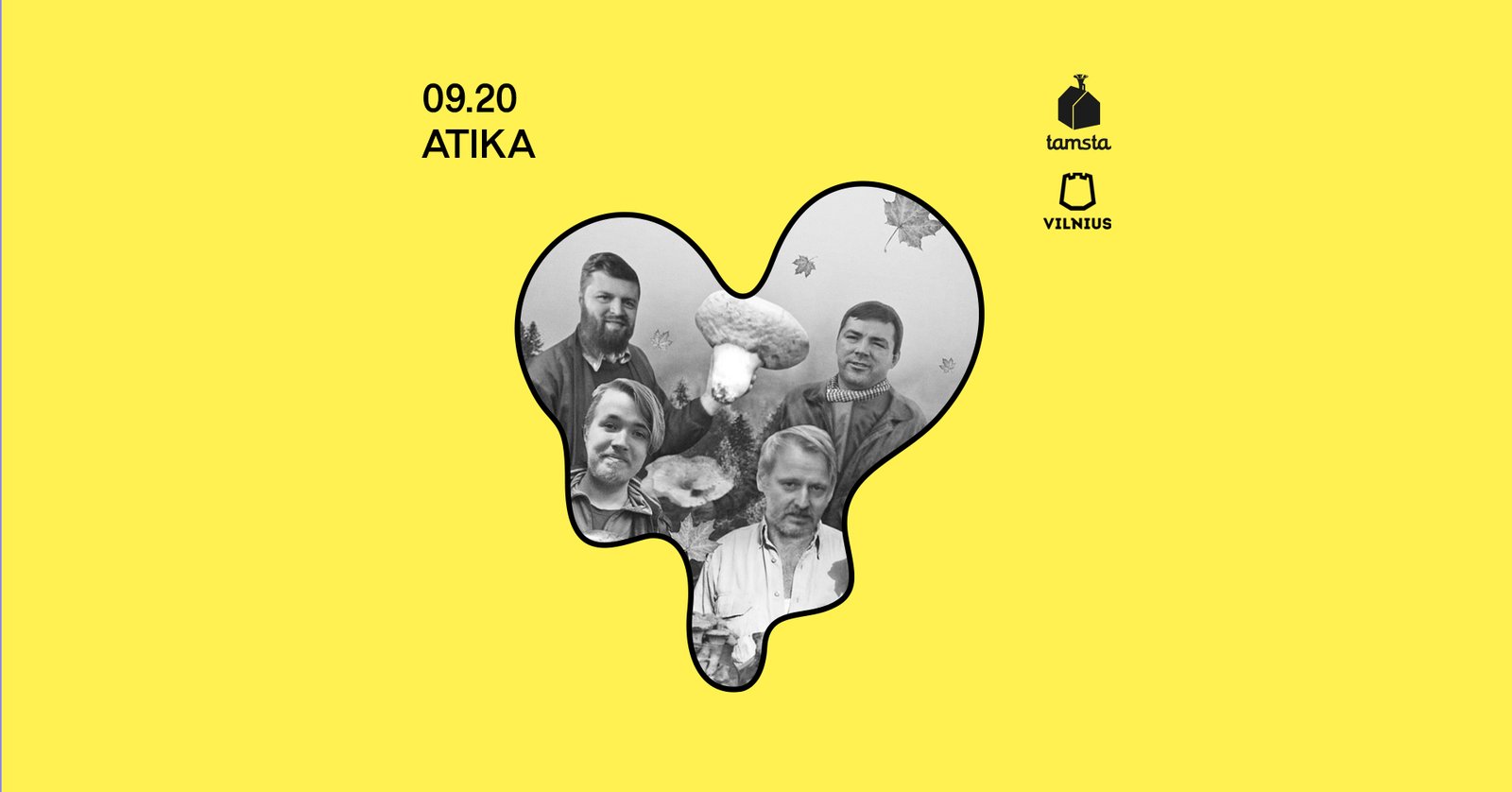 ATIKA | TAMSTA