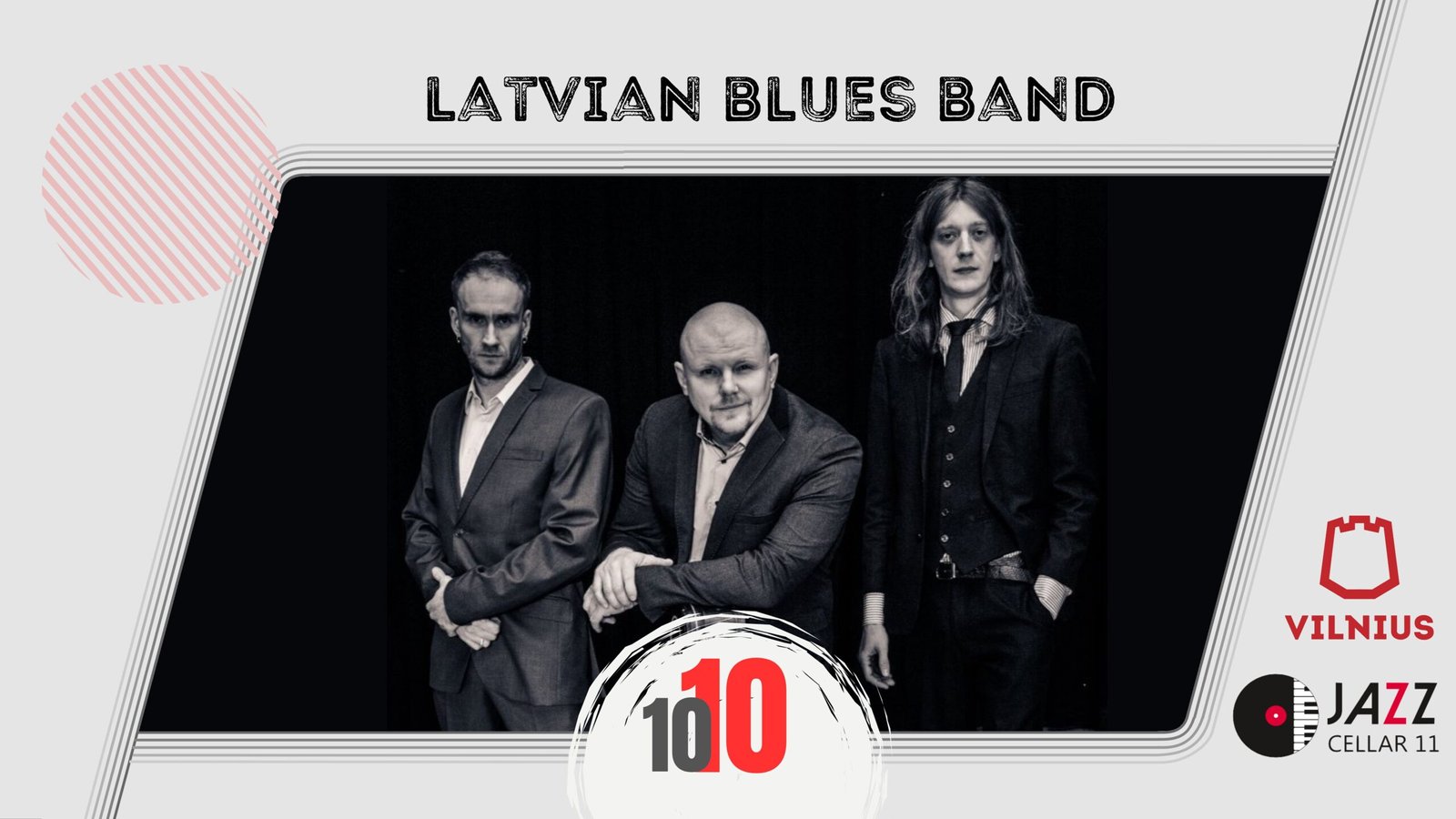 Latvian Blues Band