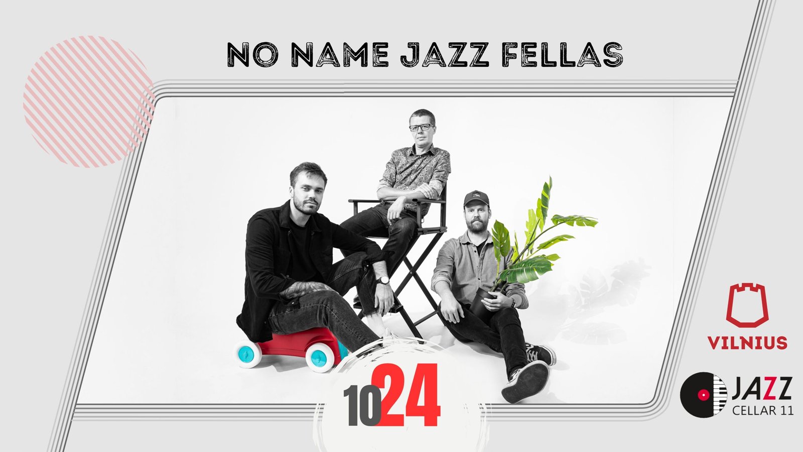 No Name Jazz Fellas