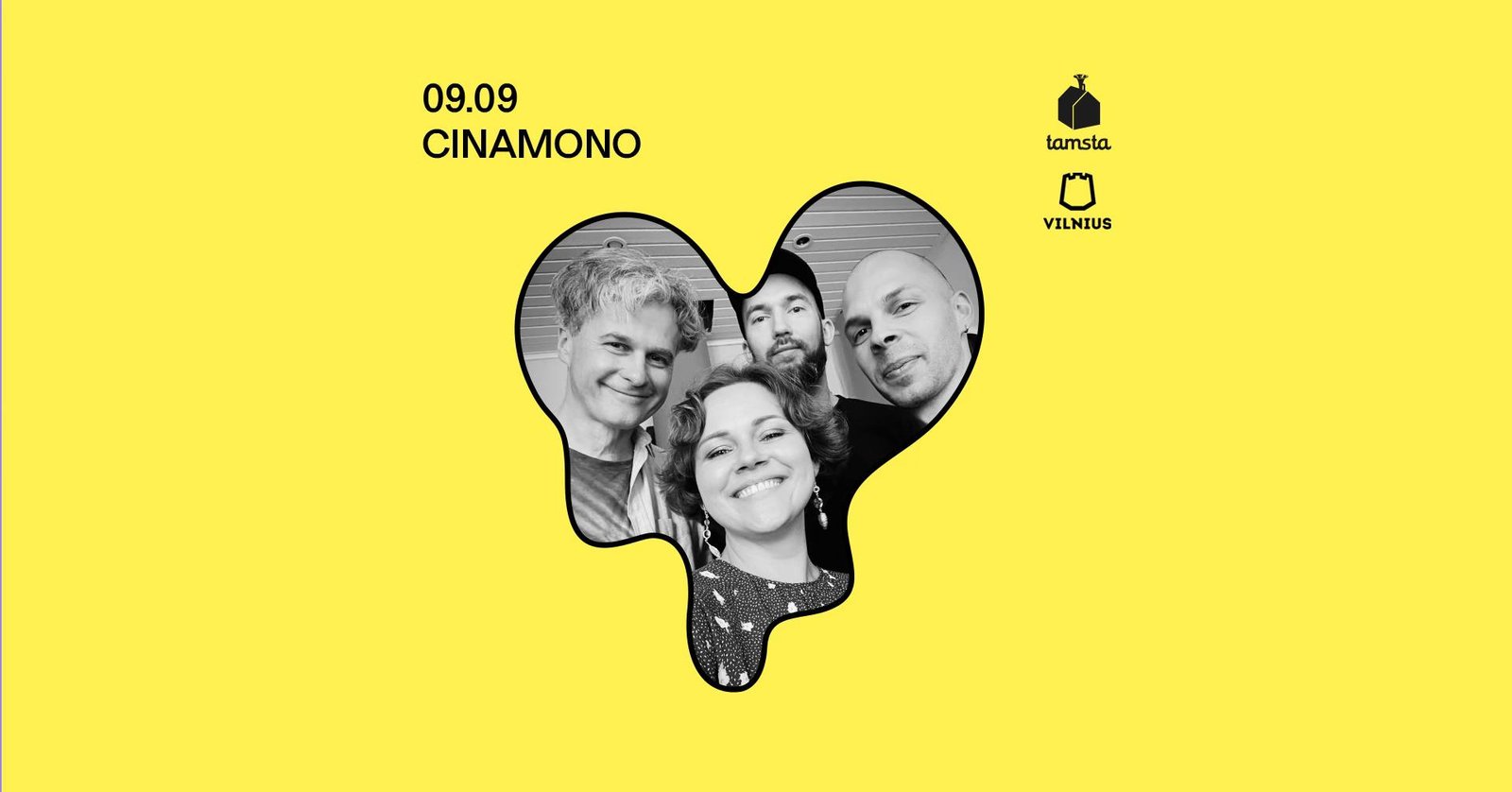 CinAmono | TAMSTA