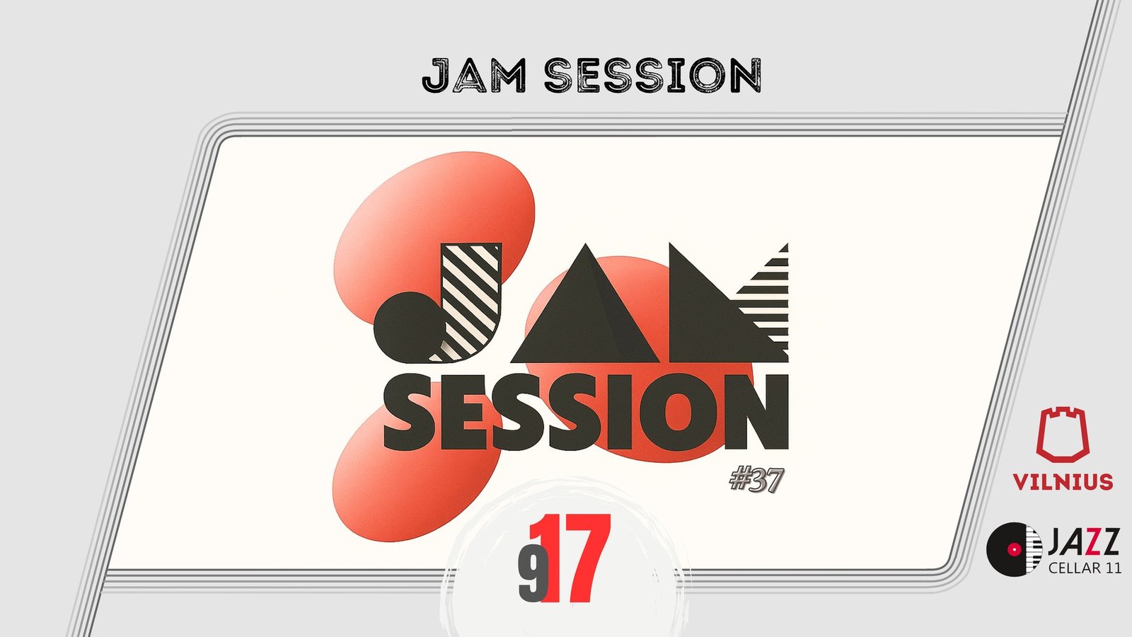 Sezono atidarymo Jam Session