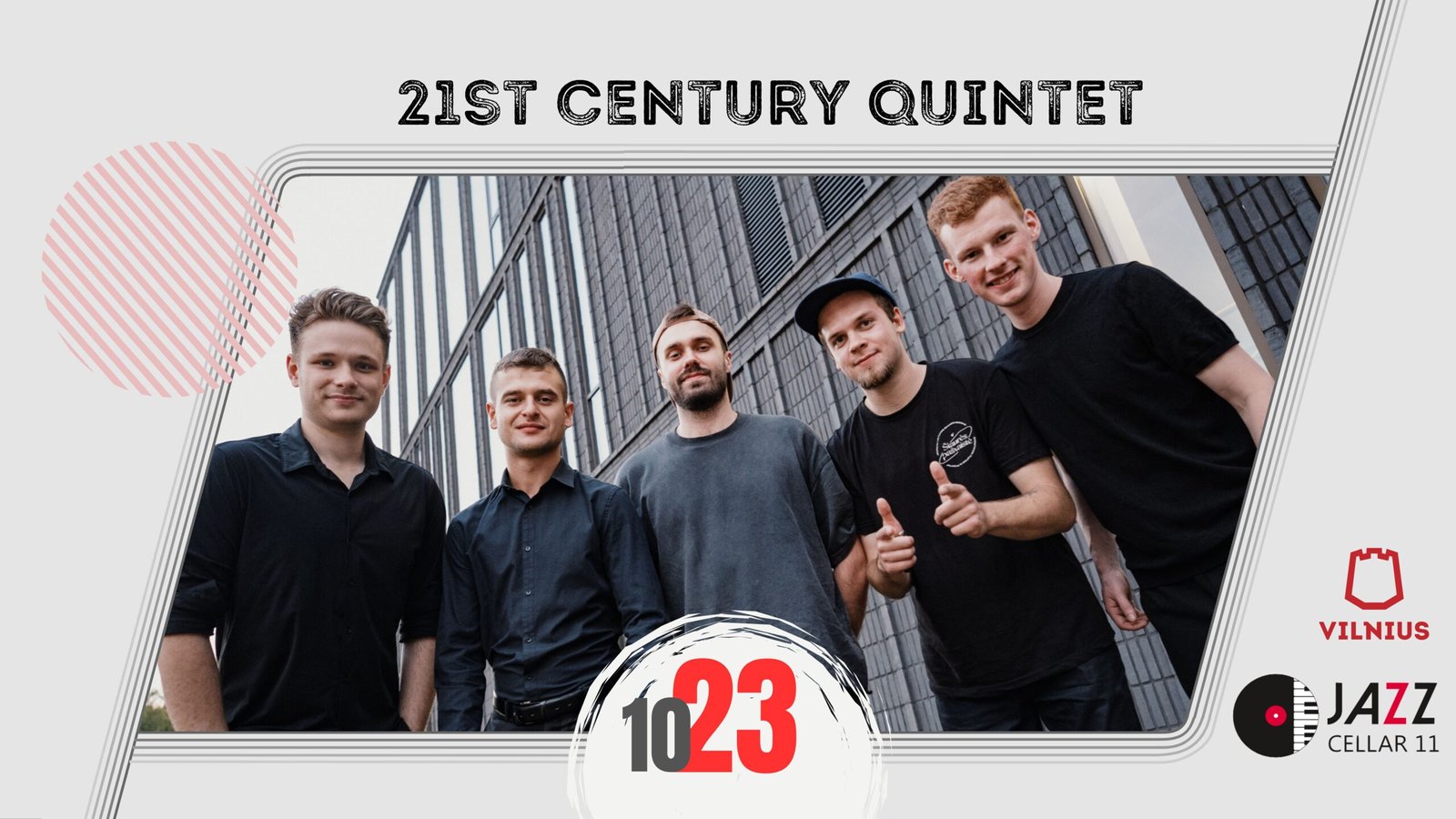 21st Century Quintet