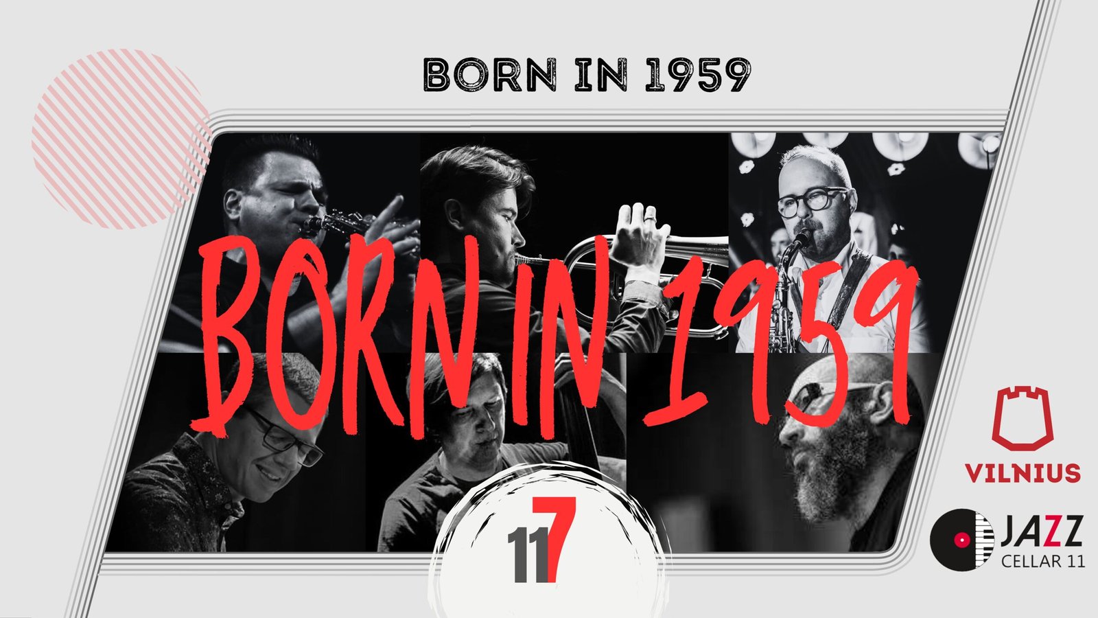 Born in 1959