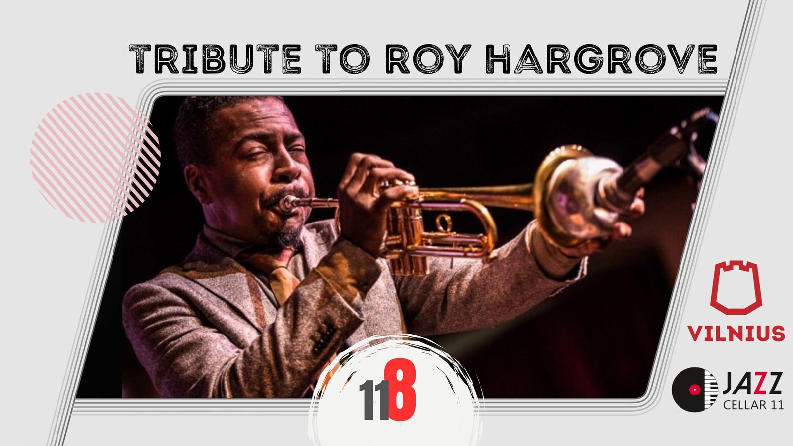 Tribute to Roy Hargrove
