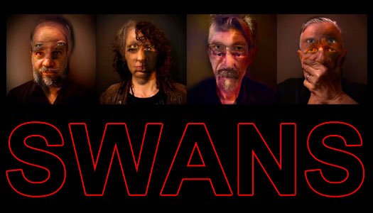 SWANS ||| Vilnius