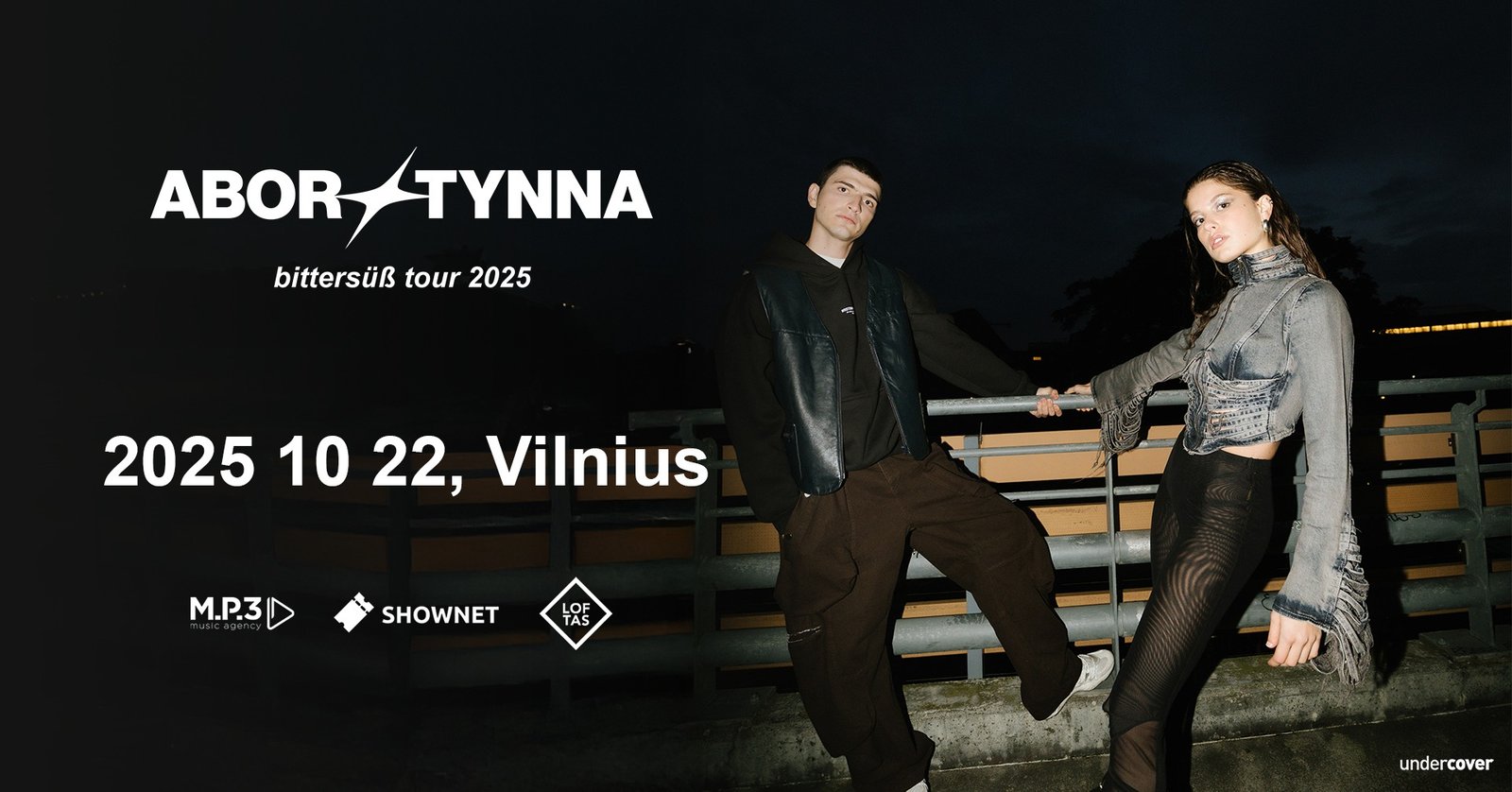 Abor & Tynna