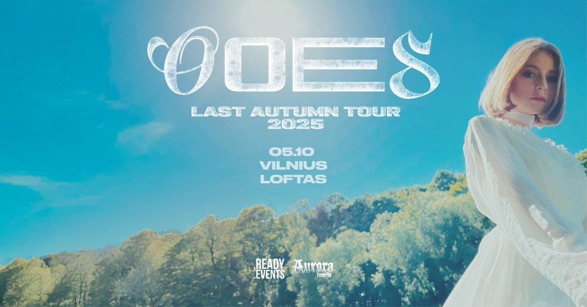 OOES @ VILNIUS