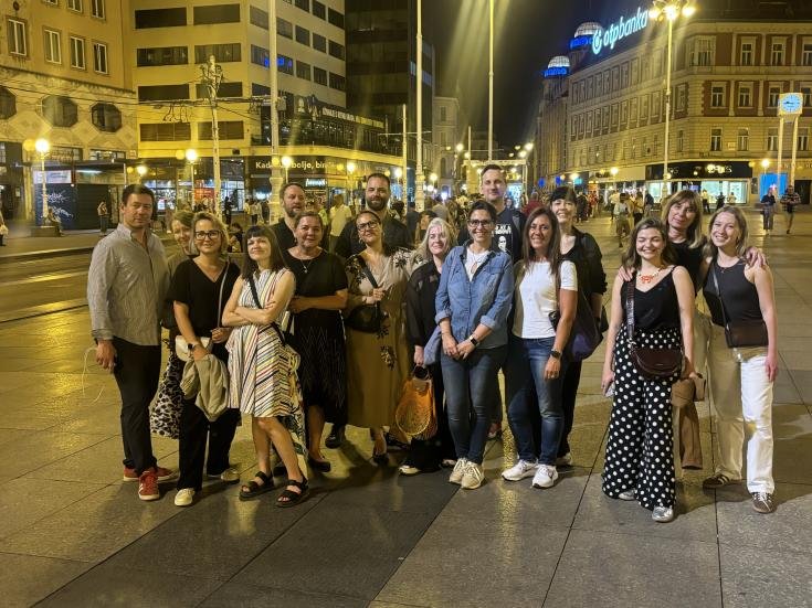 Vilnius stiprina naktinį miesto gyvenimą kartu su Europos partneriais