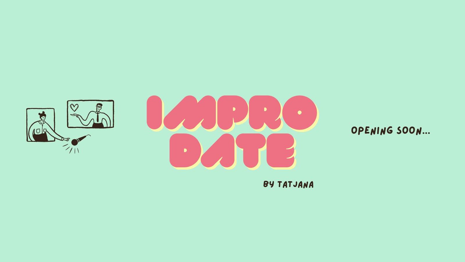 ImproDate