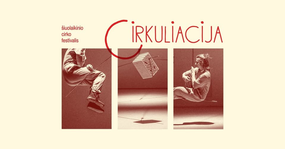 Cirkuliacija – Thin Skin
