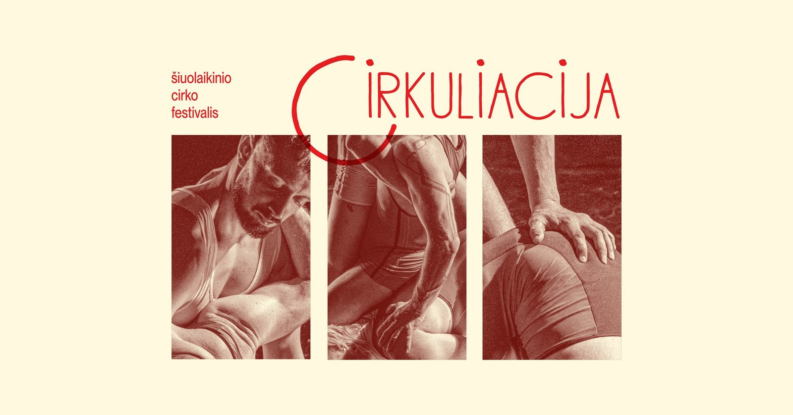 Cirkuliacija – Armour