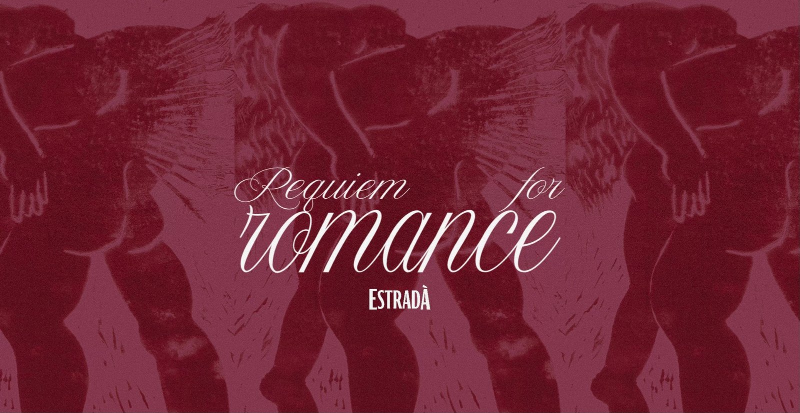 EMILIJOS ŽUKAUSKAITĖS TAPYBOS PARODOS ATIDAYMAS ‘REQUIEM FOR ROMANCE’