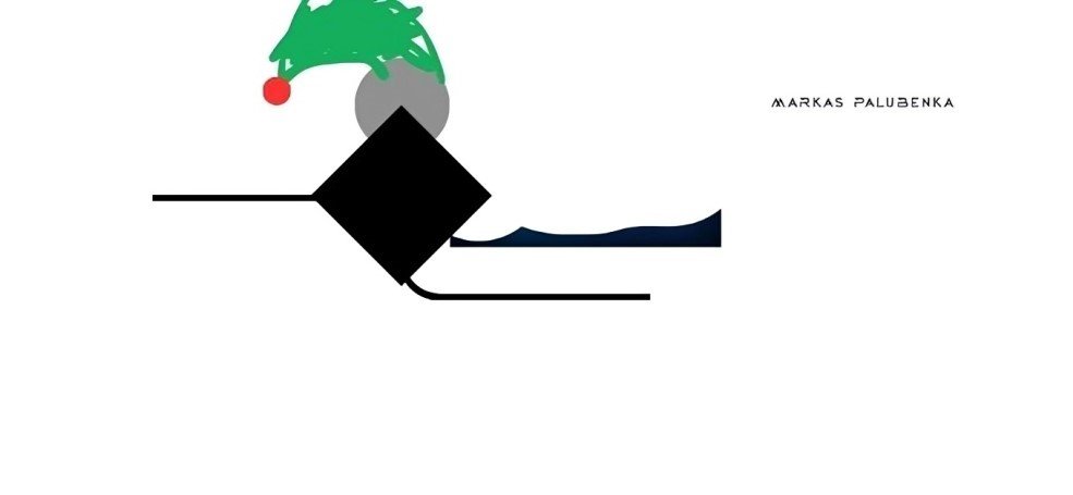 Akustinis koncertas – Markas Palubenka