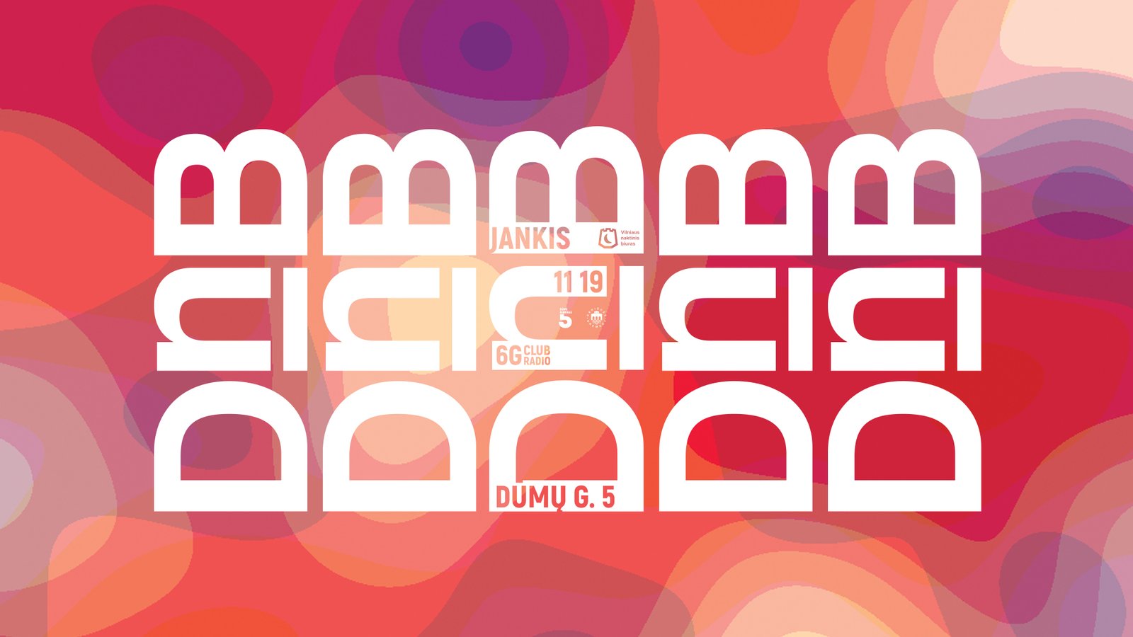 6G: DnB (feat. Jankis)