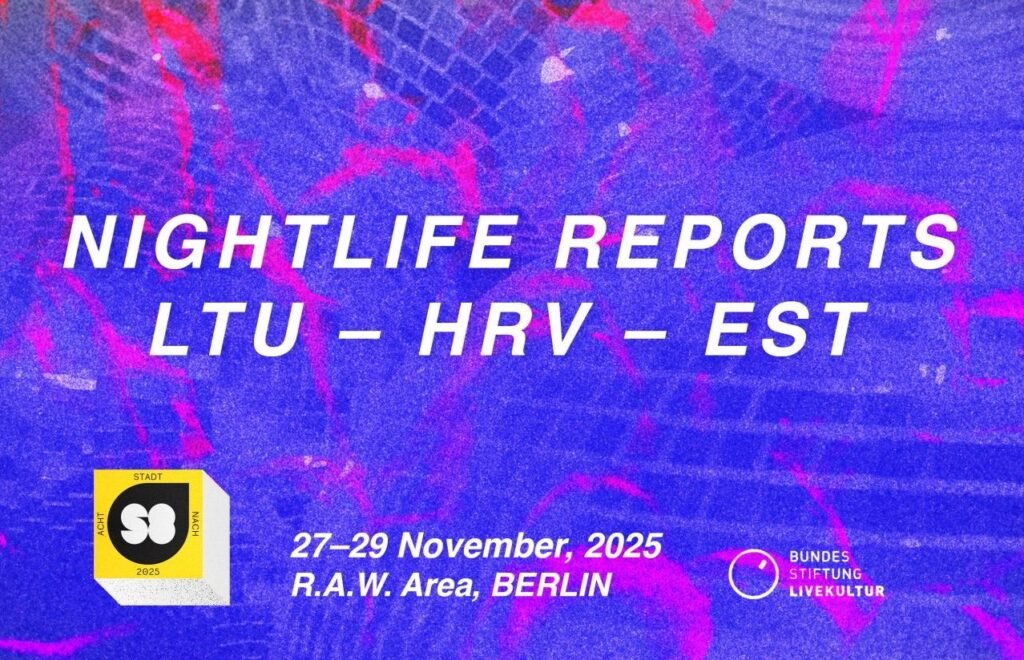 Berlyno konferencijoje pristatyta VNB veikla