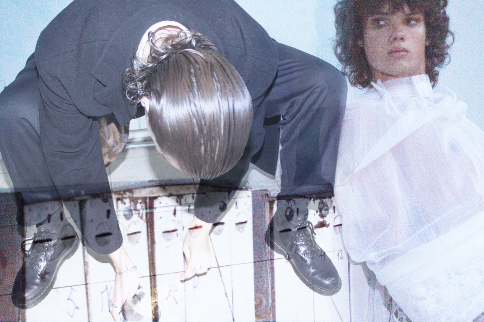 Ignas Asejevas su gyvo garso grupe