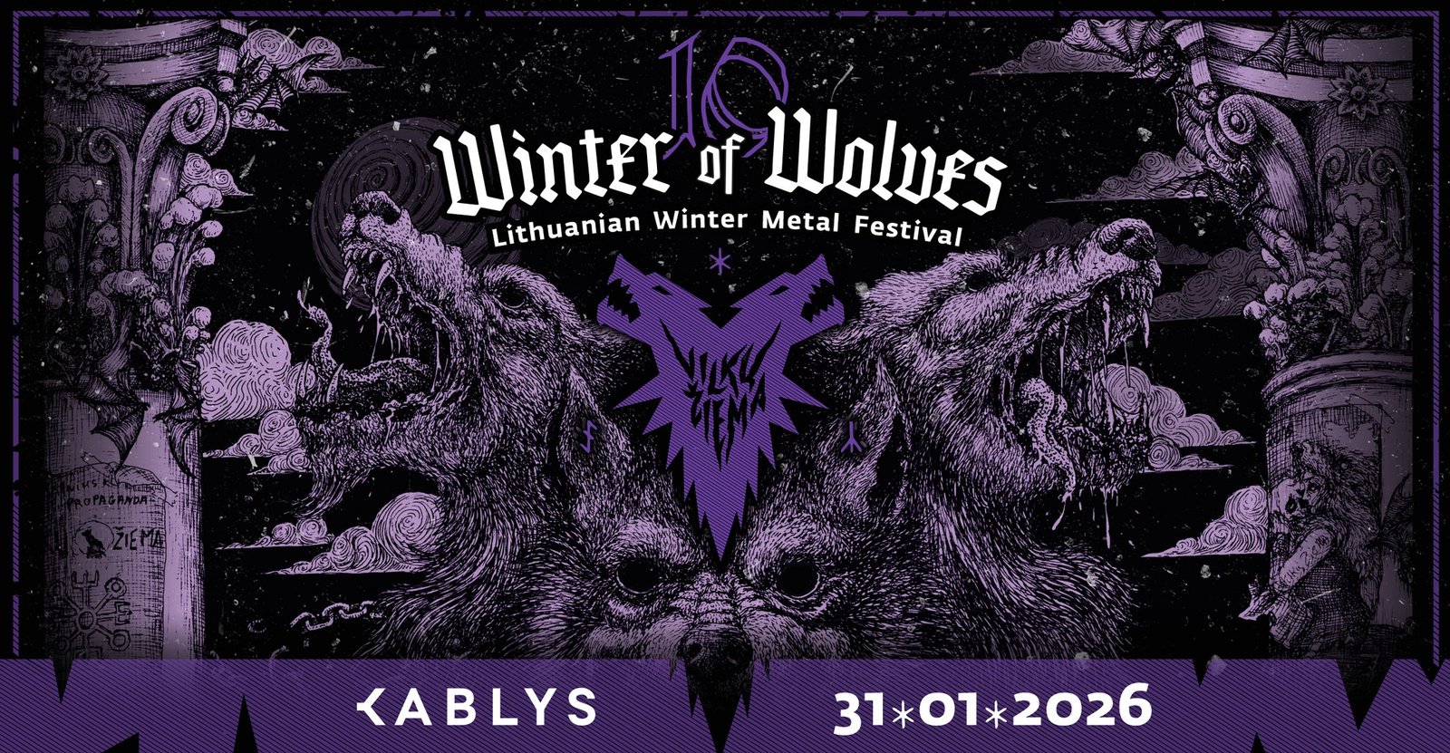 Festivalis VILKŲ ŽIEMA 10