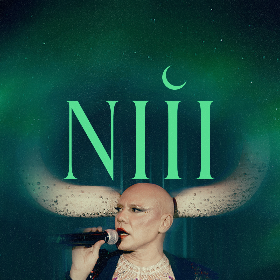 Nijinsky III x Babble Dinner Club