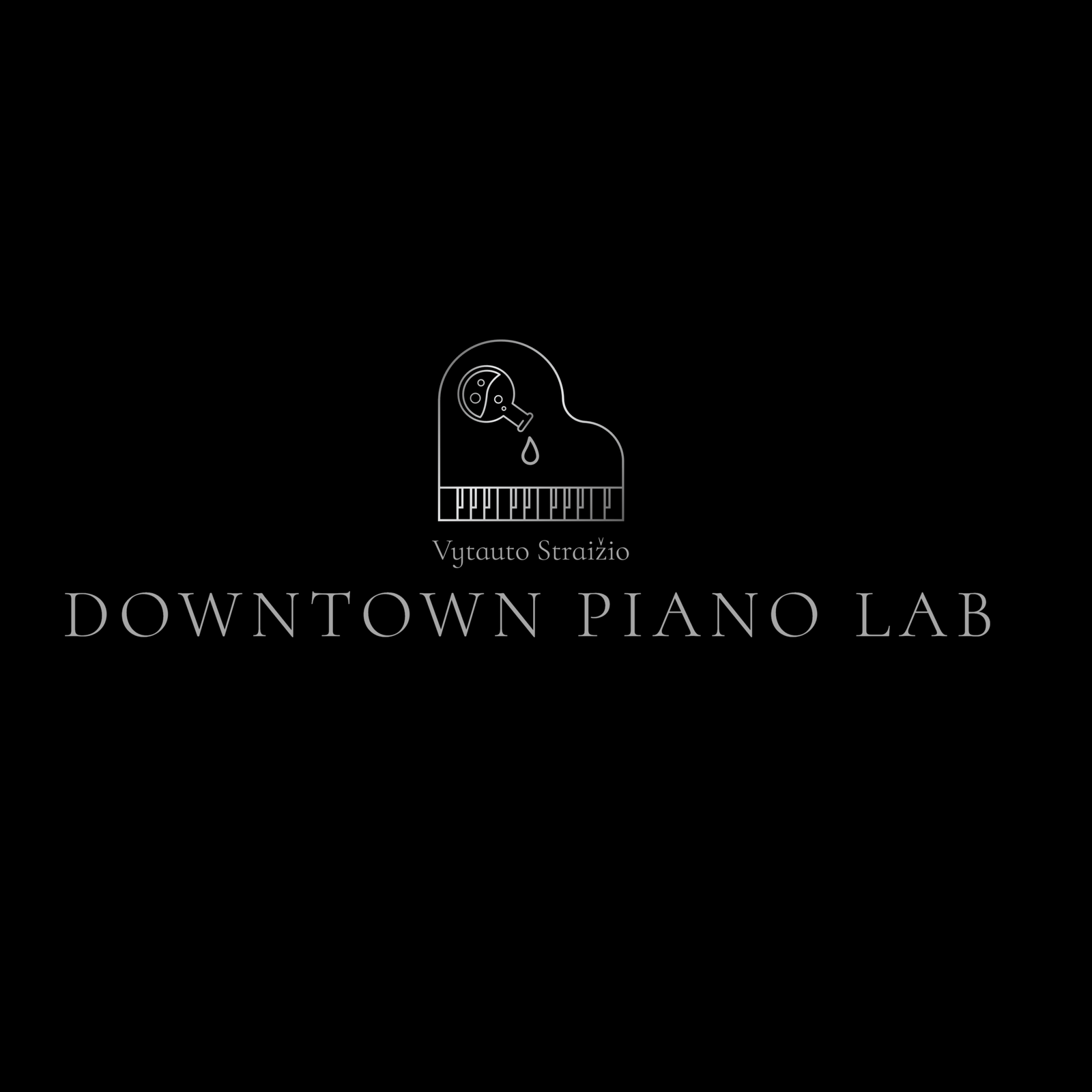 Downtown Piano Lab