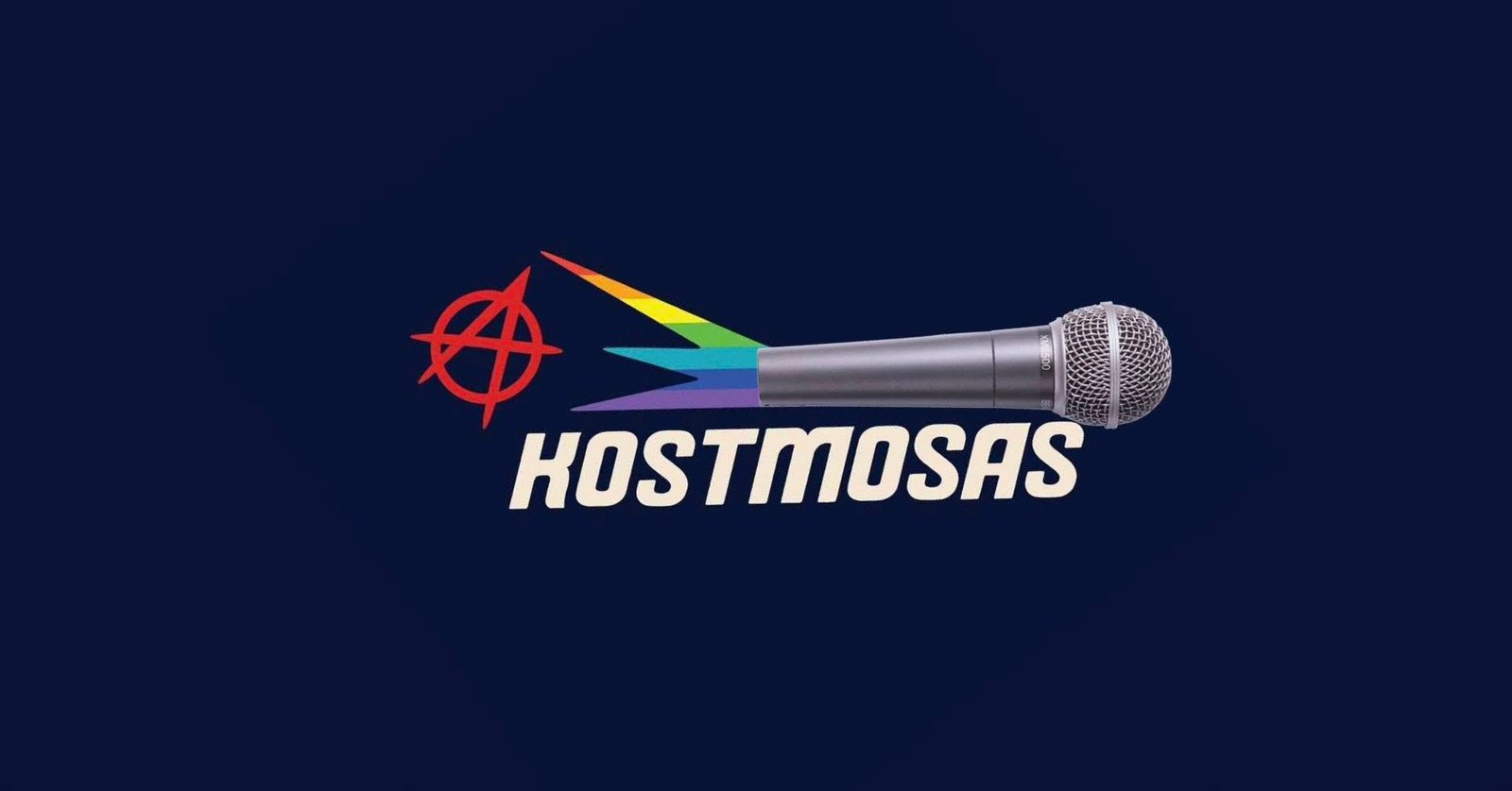 Subkultūrų namai „Kostmosas“