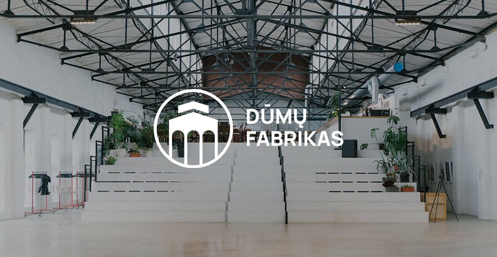 Dūmų fabrikas