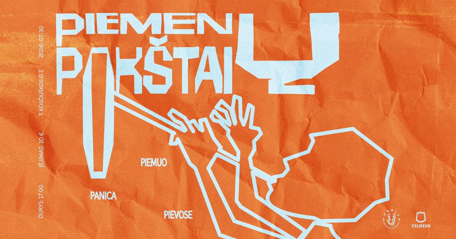 Piemenų pokštai