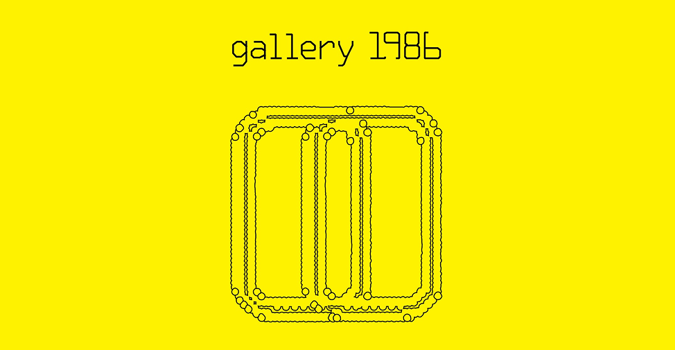 gallery 1986