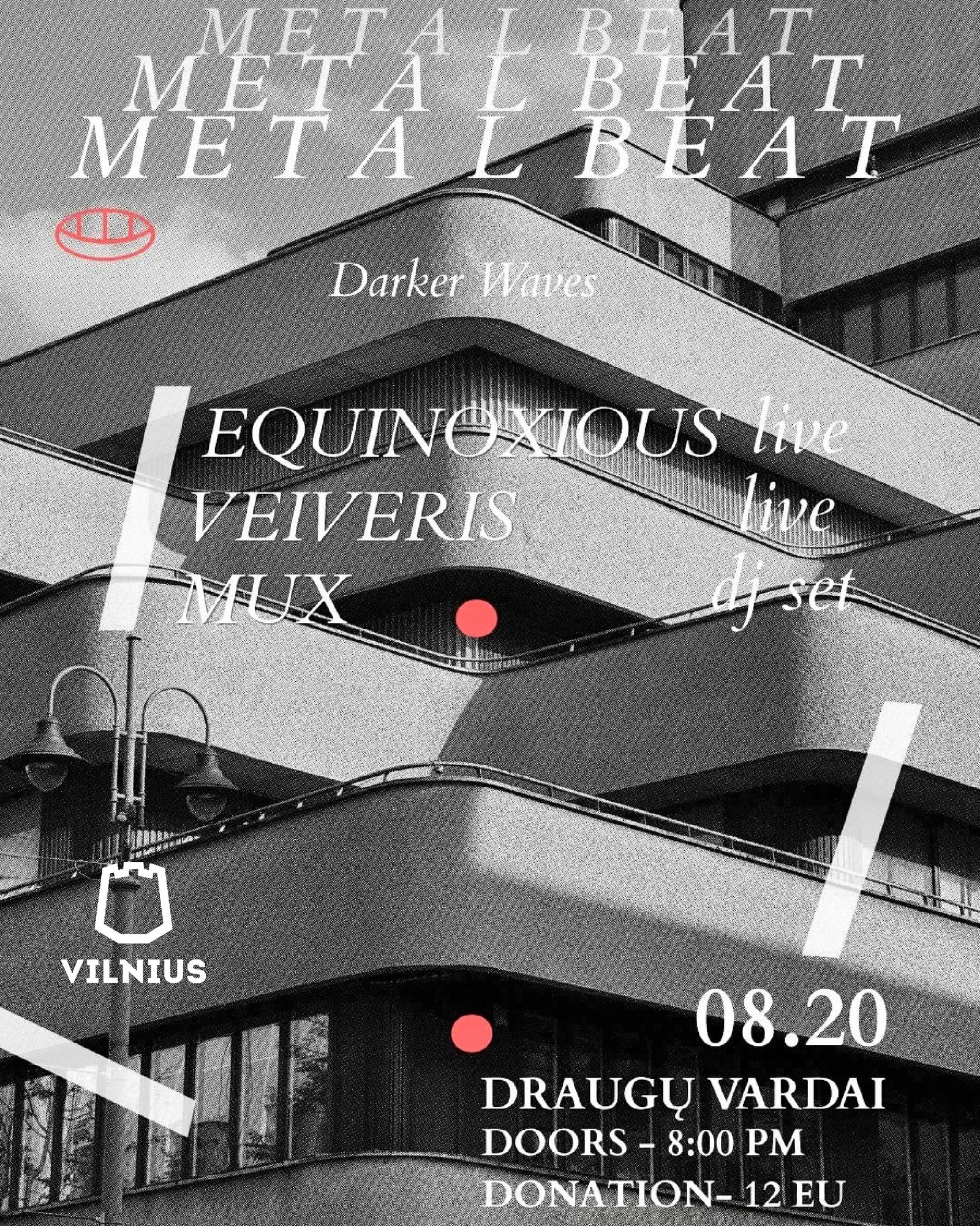 Metal Beat