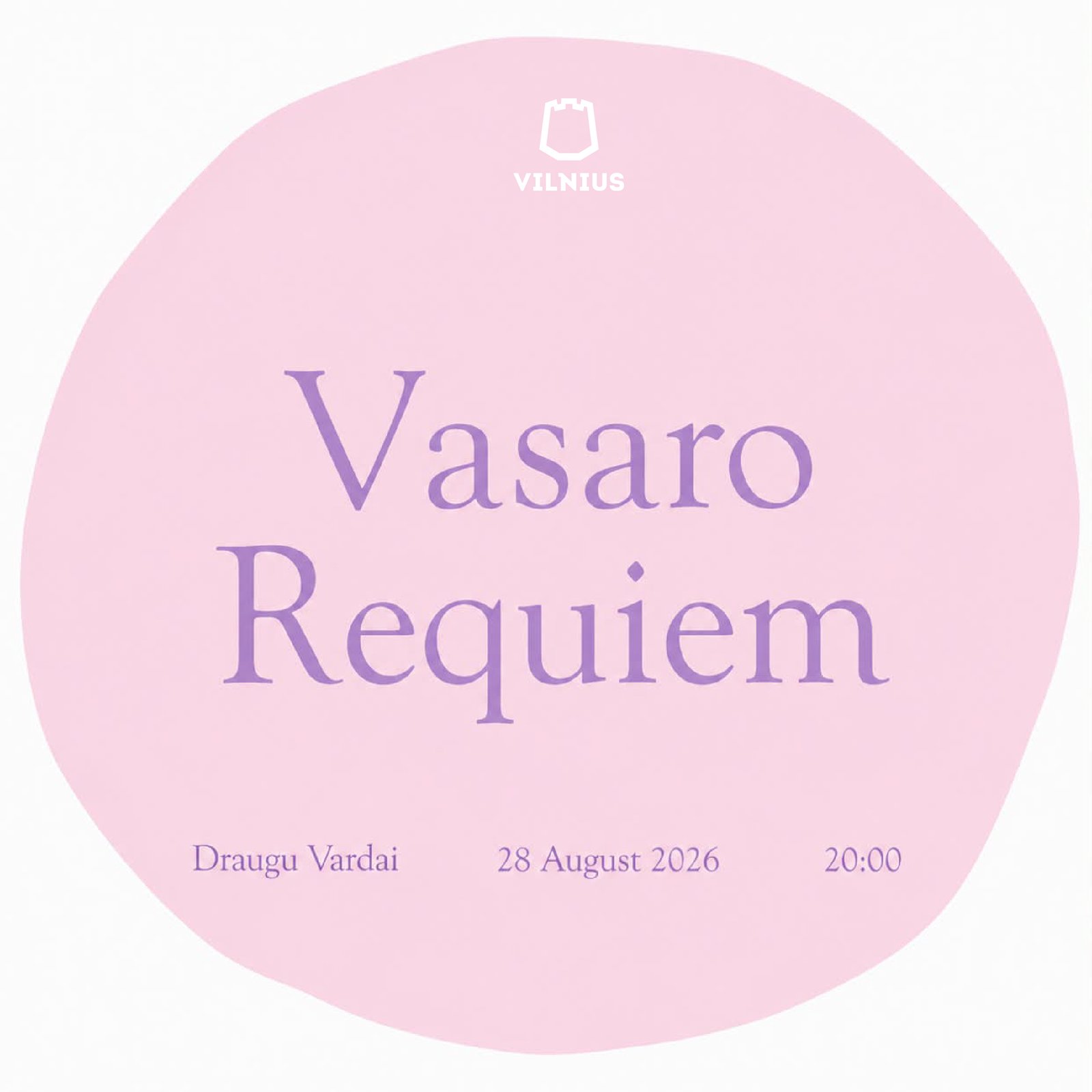 Vasaro Requiem