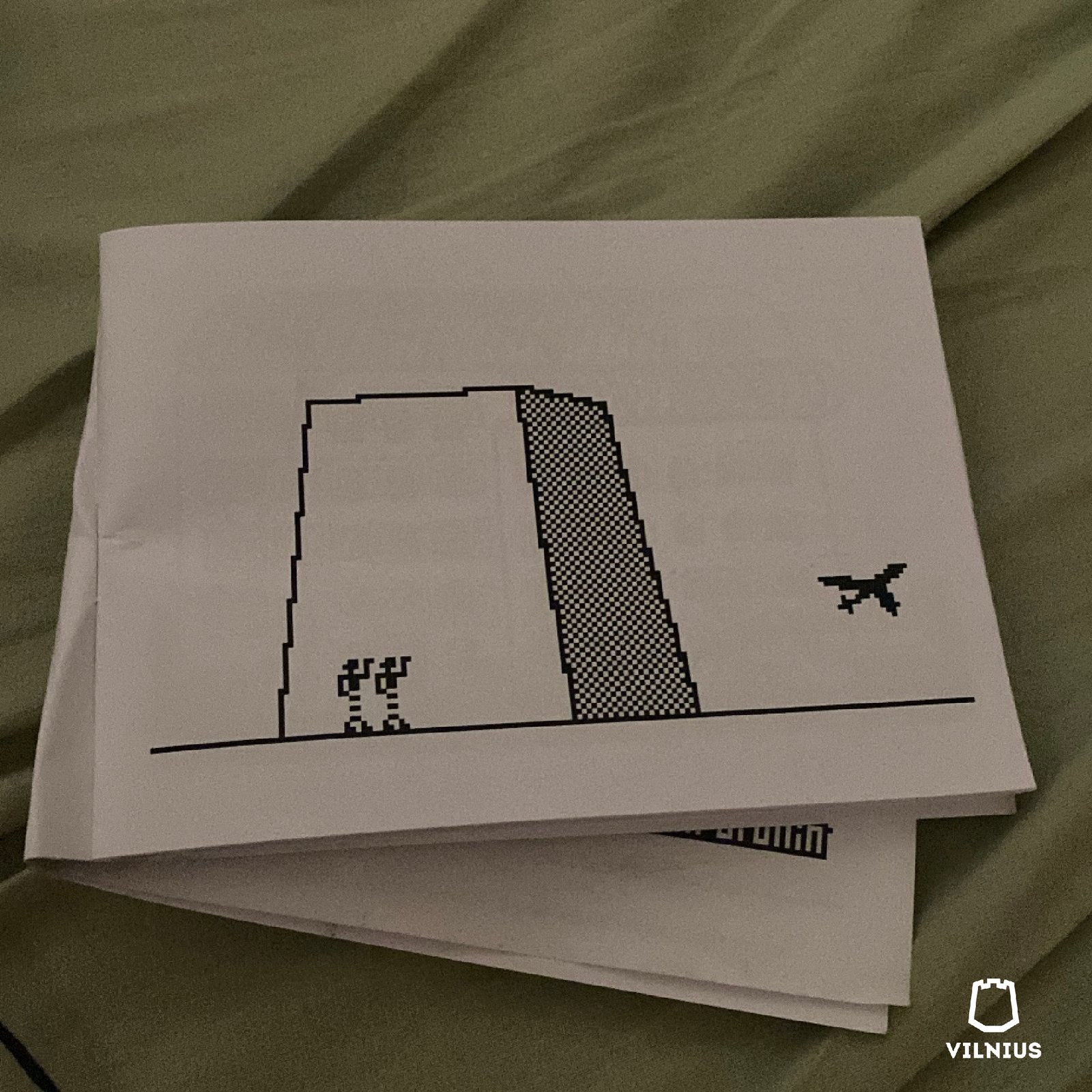 I’ll House You