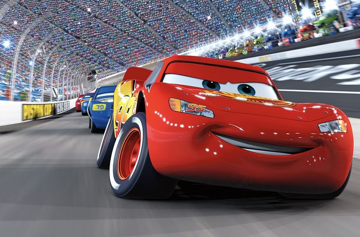 CARS trilogijos peržiūra YDOJE