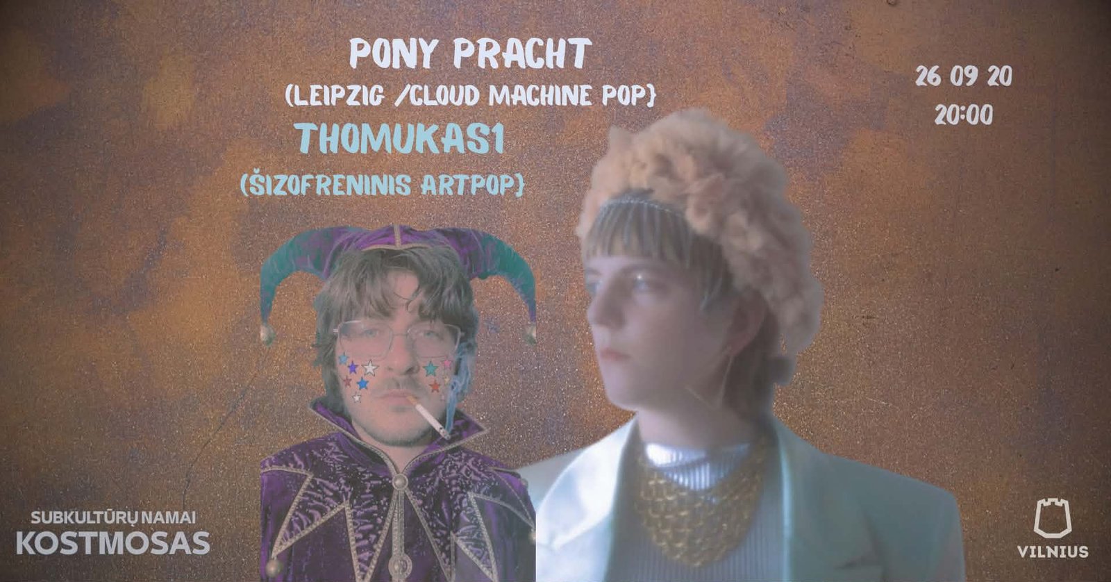 PONY PRACHT (DE)
