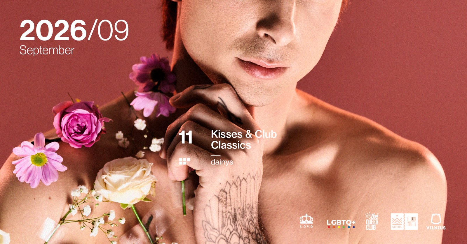 Kisses & Club Classics