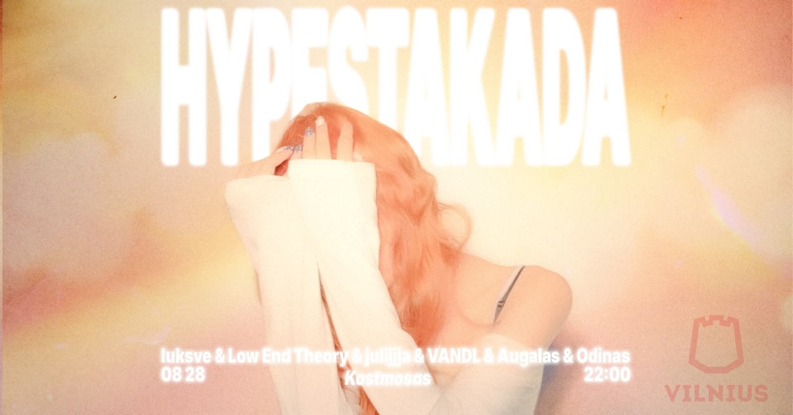 HYPESTAKADA | estakada99