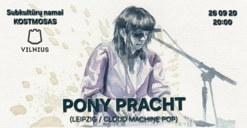 PONY PRACHT (DE)