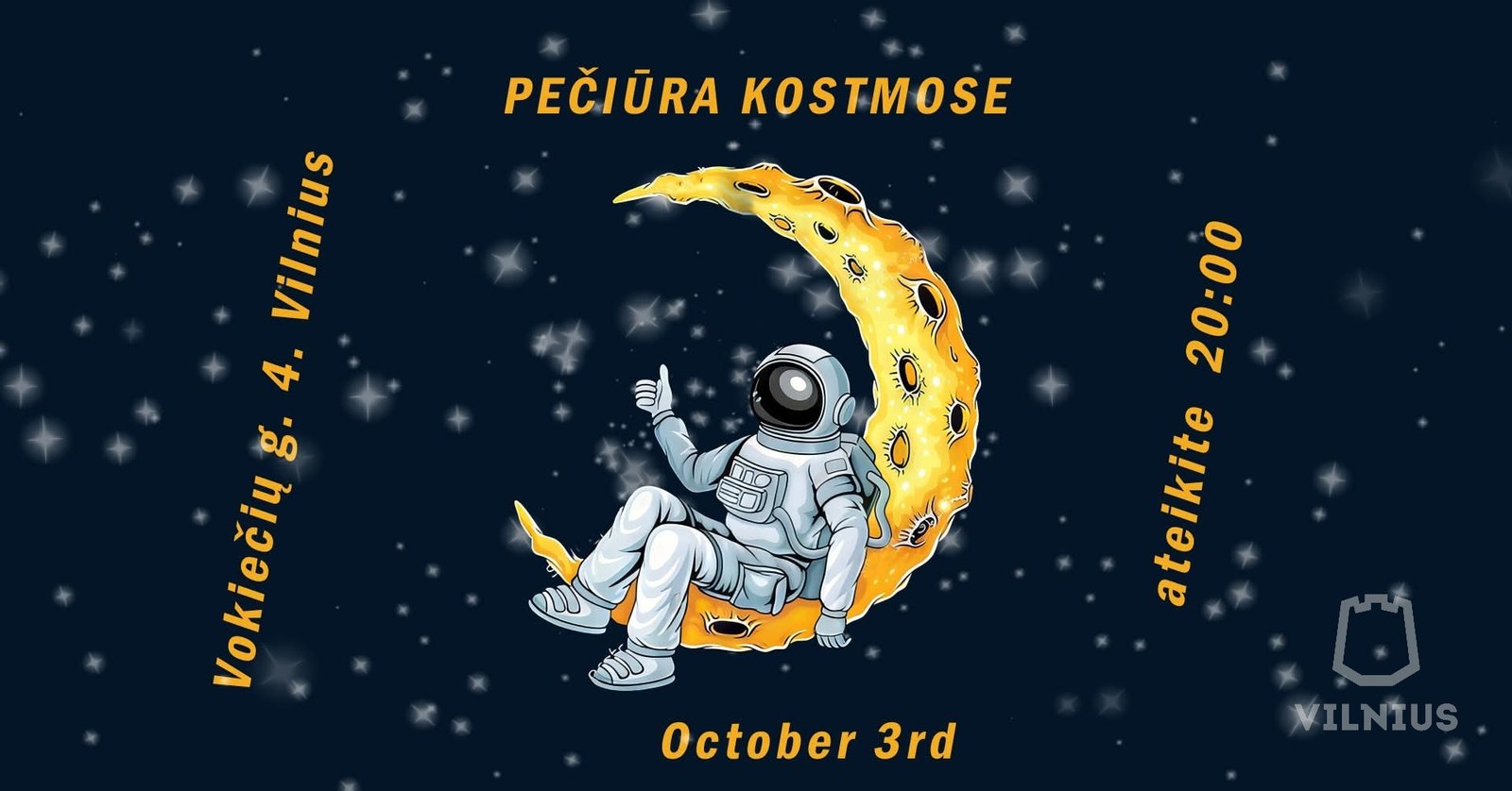 Nėrius Pečiūra Kostmose