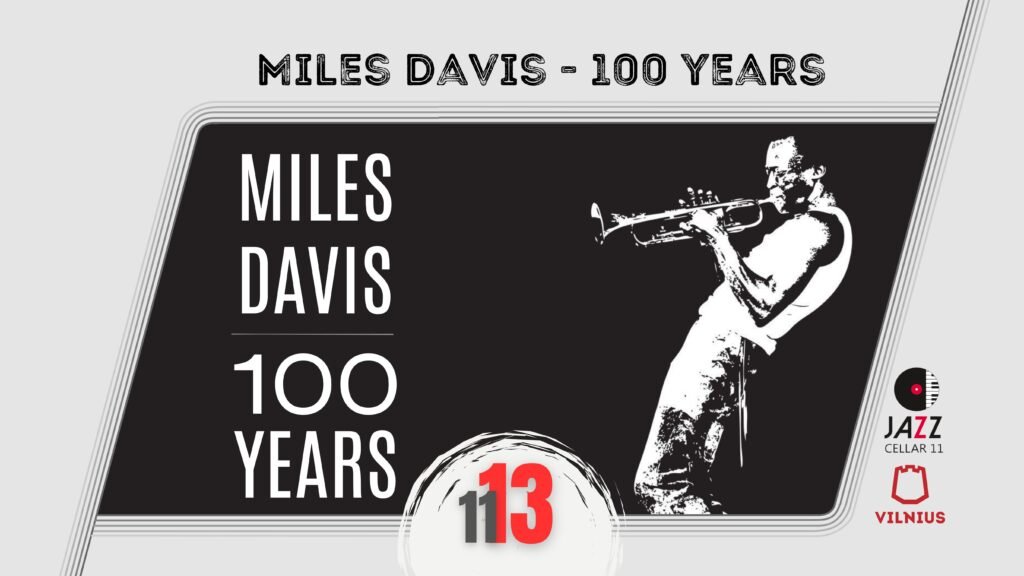 Miles Davis 100